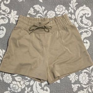 Lululemon Women’s Ambitions Soft High Rise Shorts